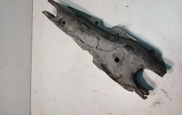 Mercedes-Benz S W221 Rear control arm A2213520102