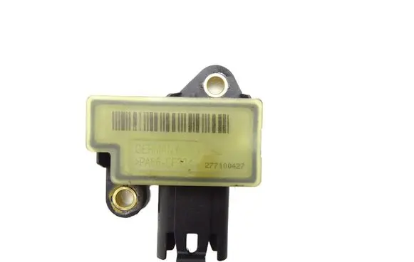 BMW X3 F25 Gearbox control unit/module 7566109 277100427 90090599