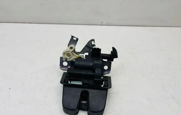 Volkswagen PASSAT B8 Tailgate/trunk/boot lock/catch/latch 3G0827505C