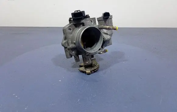 Mazda MX-5 NB Miata Throttle body valve 1985001031
