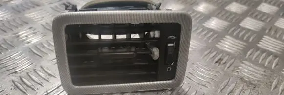 Volvo V70 Dash center air vent grill 3075518430755178