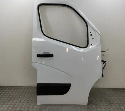 Renault Master III Front door 801009976R