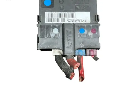 Mini One - Cooper Coupe R56 Positive wiring loom 9136725