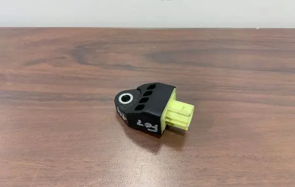 Subaru Forester SJ Airbag deployment crash/impact sensor 98231SG000 4604RAH1R
