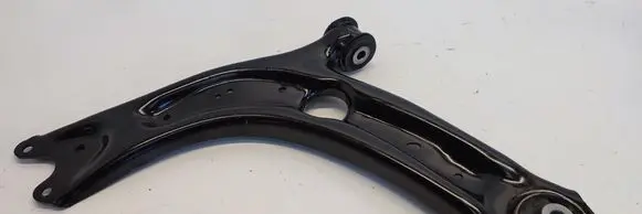 Volkswagen Tiguan Front control arm 3Q0407151P 3Q0407153D