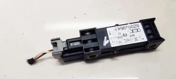 Audi A2 Airbag deployment crash/impact sensor 8Z0959643 0230Z0EQQF7