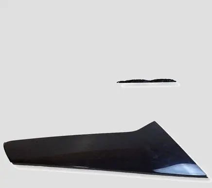 Opel Astra K Tailgate trim 39078189 51608004
