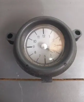 Rover 75 Clock 88356394