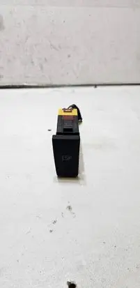 Seat Alhambra (Mk1) ESP (stability program) switch 7M3927134