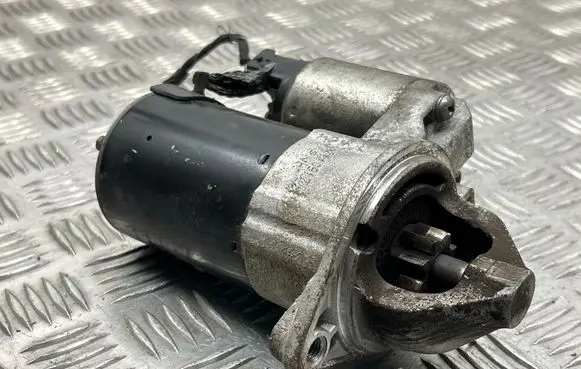 Hyundai i30 Starter motor 36100 2A300 1195925