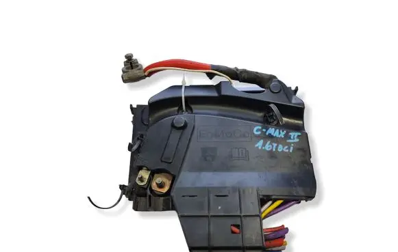 Ford Focus Positive wiring loom AV6T14A067BB