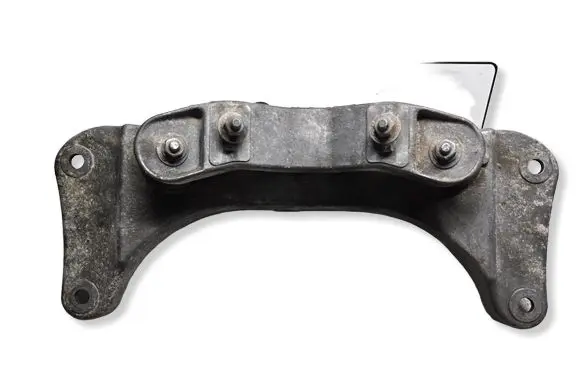 BMW 5 E39 Gearbox mounting bracket 1096106