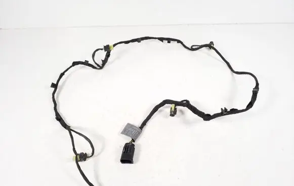 BMW 7 F01 F02 F03 F04 Parking sensor (PDC) wiring loom 9199247