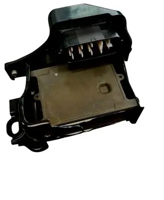 Toyota Land Cruiser (J200) Engine block 8984060010 8984060011 89878-60050