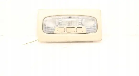 Ford Fiesta Other interior light
