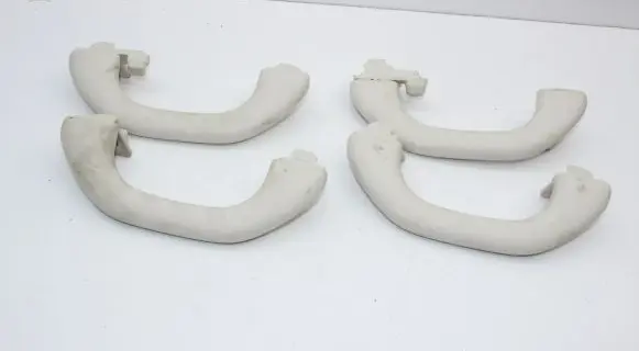 Volkswagen PASSAT CC A set of handles for the ceiling 