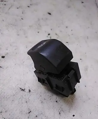 Hand parking brake switch