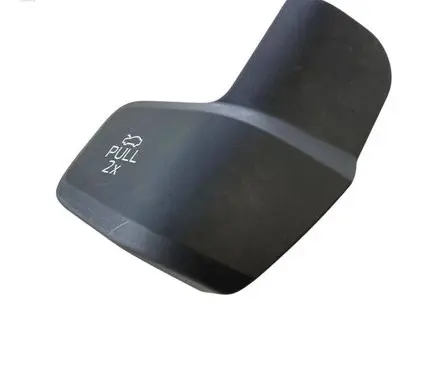 Ford Bronco Engine bonnet (hood) release handle JX7B16C856ADW JX7B16C856BAW