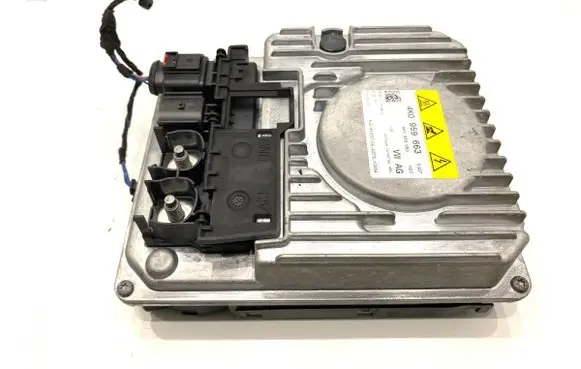Audi A6 Allroad C8 Other control units/modules 4K0959663