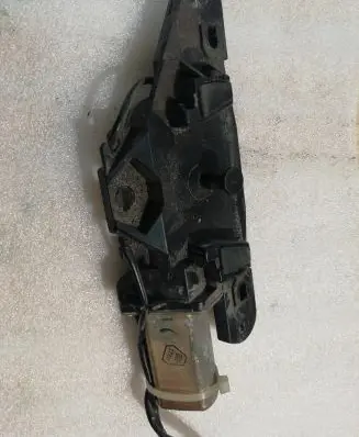 BMW 5 E39 Tailgate/trunk/boot lock/catch/latch 67148362371