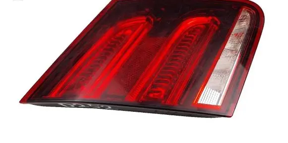 Mercedes-Benz E W212 Rear/tail lights A2129060903