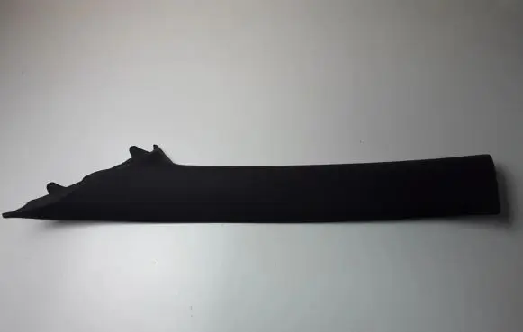Suzuki Swace Other sill/pillar trim element