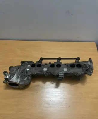 Mercedes-Benz ML W164 Intake manifold LF00052