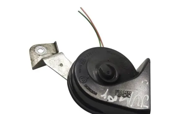 Citroen Jumpy Horn signal 1440169780