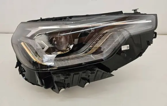 BMW 2 G42 Headlight/headlamp 5A320F408