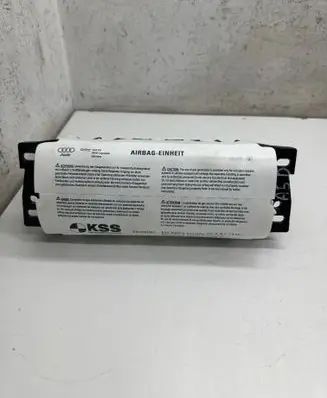 Audi A5 8T 8F Passenger airbag 1014442