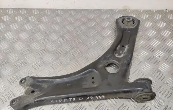 Skoda Superb B6 (3T) Front lower control arm/wishbone 1K0407152BB