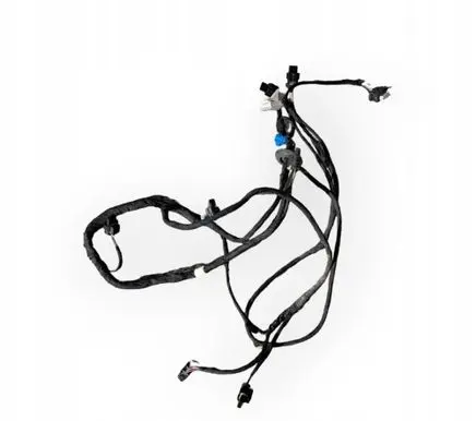 Mercedes-Benz C W205 Wiring harness 2055402200
