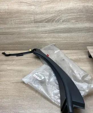 Lexus RX 450H Rubber seal rear door 6785848020