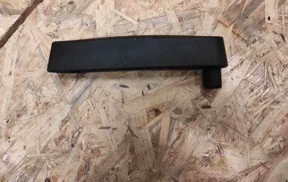BMW X5 E70 Loading door interior handle 716214808