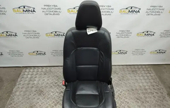 Volvo V70 Front driver seat 
