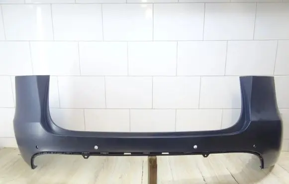 Tesla Model X Rear bumper 149400500B