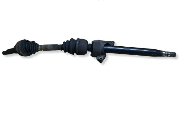 Opel Signum Front driveshaft 55184553