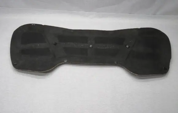 Hyundai ix35 Engine bonnet/hood sound/heat insulation 