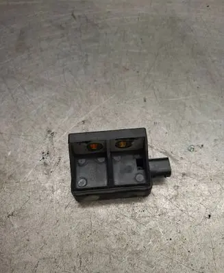 Mercedes-Benz ML W163 ESP acceleration yaw rate sensor A0025429418 10098001141