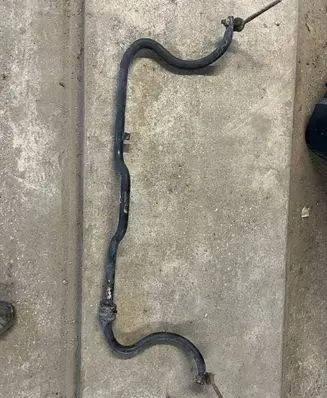 Peugeot 607 Front anti-roll bar/sway bar