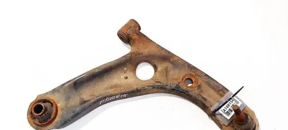 Toyota Aygo AB10 Front lower control arm/wishbone 