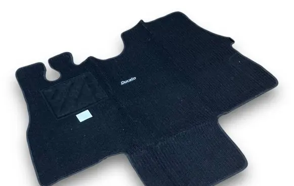 Fiat Ducato Interior carpet W315 50900855