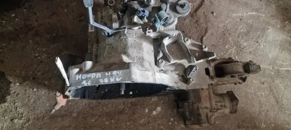 Honda HR-V Manual 5 speed gearbox