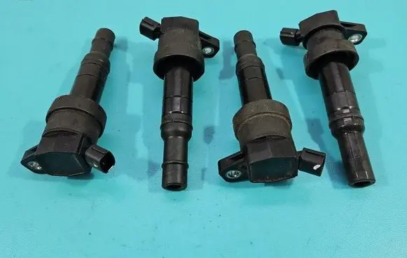 Hyundai i20 (GB IB) High voltage ignition coil 2730103110 IMPRK1424597