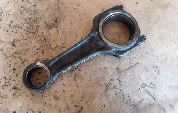 Chrysler Voyager Connecting rod/conrod NOCODE