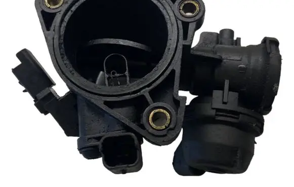 Volvo V50 Throttle valve 9647474880