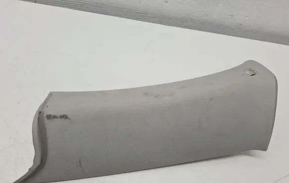 Volkswagen PASSAT B7 (C) pillar trim 3C9867242D