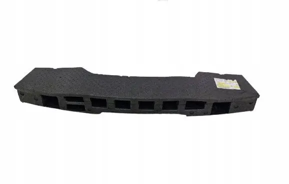 Skoda Fabia Mk4 (6VA) Rear bumper shock impact absorber/damper 6V6807251