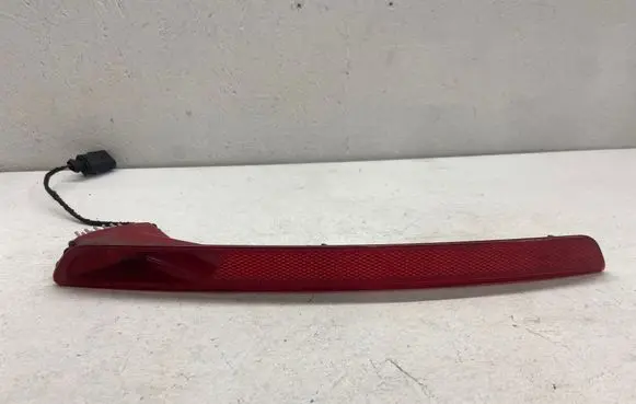 Volkswagen Beetle A5 Rear tail light reflector 5C5945701B