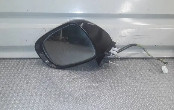 Lexus IS 220D-250-350 Front door electric wing mirror E13011097